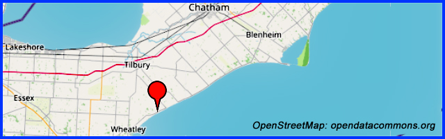 VICINITY MAP