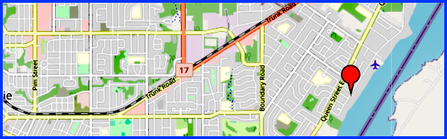 VICINITY MAP