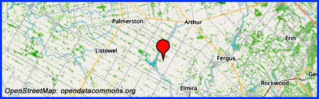 VICINITY MAP