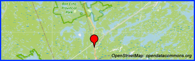 VICINITY MAP