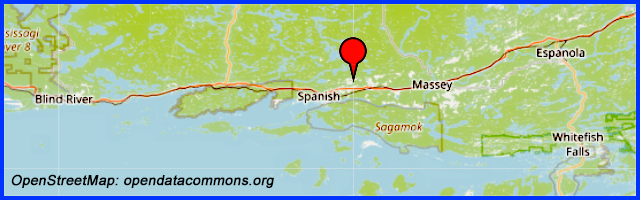 VICINITY MAP