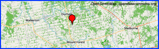 VICINITY MAP