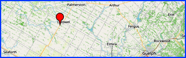 VICINITY MAP