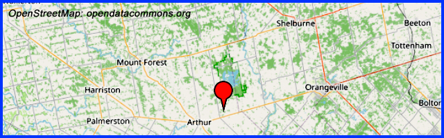 VICINITY MAP
