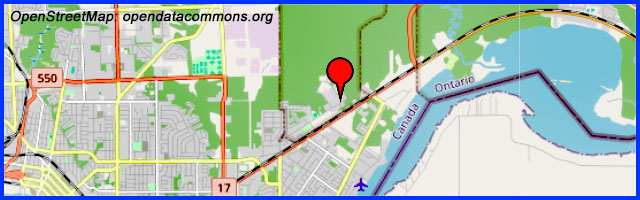 VICINITY MAP