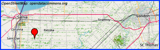 VICINITY MAP