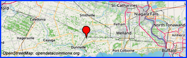 VICINITY MAP