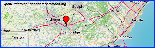 VICINITY MAP