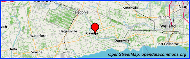 VICINITY MAP