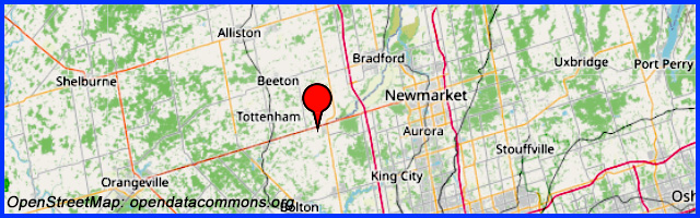 VICINITY MAP