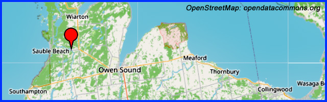 VICINITY MAP
