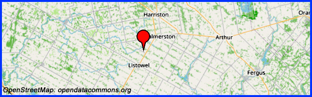 VICINITY MAP
