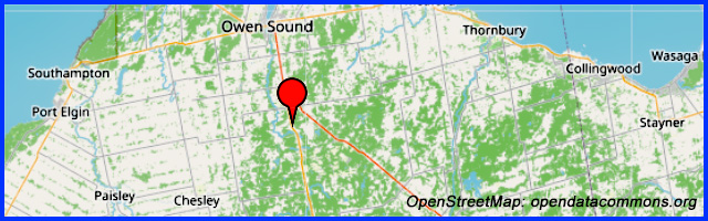 VICINITY MAP