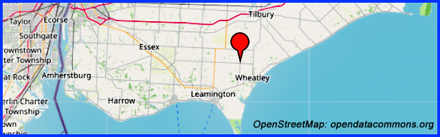 VICINITY MAP