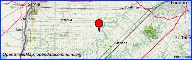 VICINITY MAP