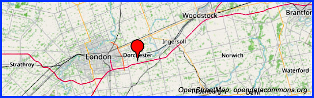 VICINITY MAP