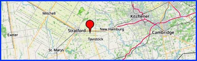 VICINITY MAP