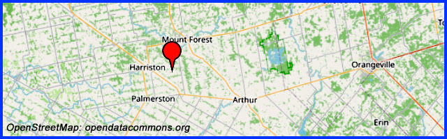 VICINITY MAP