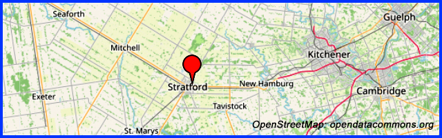 VICINITY MAP