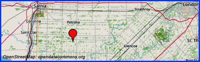 VICINITY MAP
