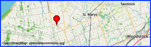 VICINITY MAP