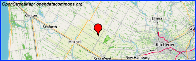 VICINITY MAP