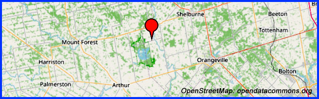 VICINITY MAP