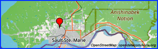 VICINITY MAP