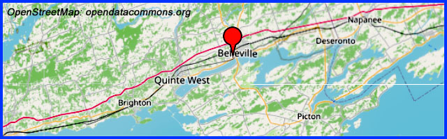 VICINITY MAP