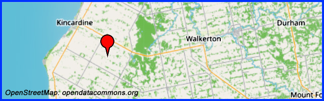 VICINITY MAP
