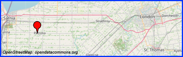 VICINITY MAP