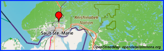 VICINITY MAP