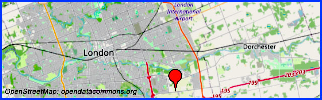 VICINITY MAP