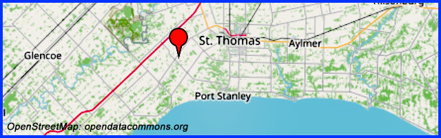 VICINITY MAP