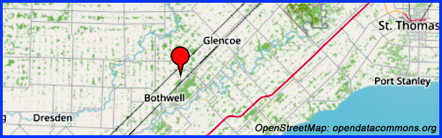 VICINITY MAP