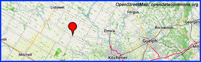 VICINITY MAP