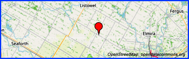 VICINITY MAP
