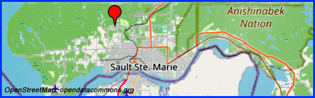 VICINITY MAP