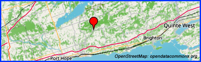 VICINITY MAP