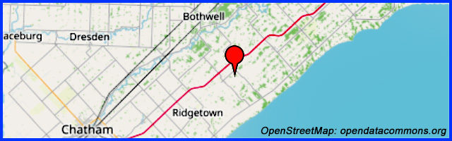 VICINITY MAP