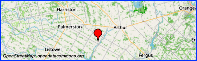 VICINITY MAP