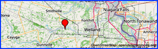 VICINITY MAP