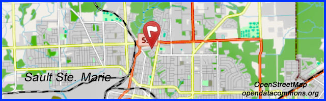 VICINITY MAP