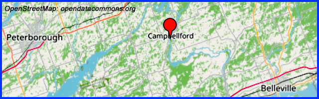 VICINITY MAP