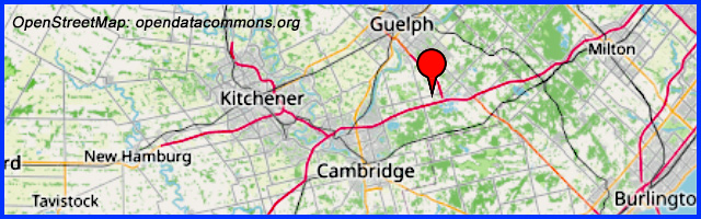 VICINITY MAP