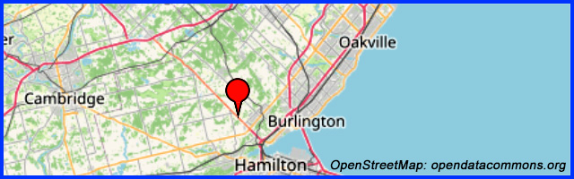 VICINITY MAP