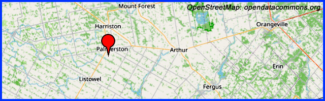 VICINITY MAP