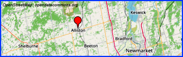 VICINITY MAP