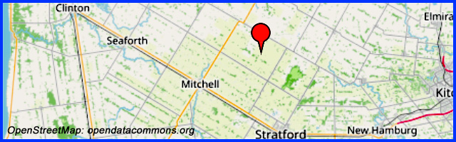 VICINITY MAP