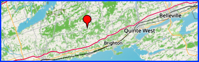 VICINITY MAP